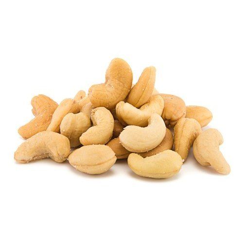 Healthy Natural Taste FSSAI Certified Processed Cashew Nuts