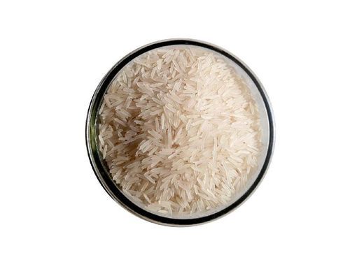 High In Protein Healthy Long Grain White Basmati Rice Origin: India