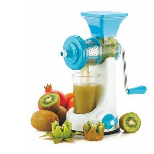 Manual Fruits and Vegetable Juicer