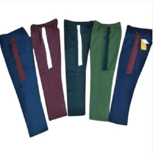 Mens Sports Wear Track Pants