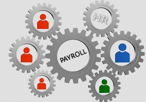 Payroll Process Service