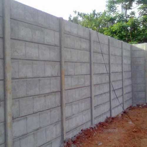 High Quality Rcc Precast Compound Wall