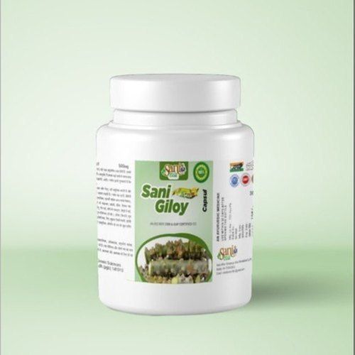 Sani Giloy Capsules