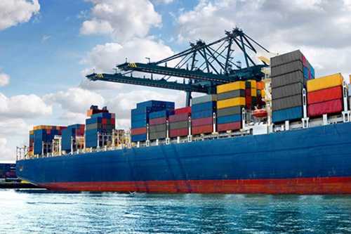 Shipping and Logistics Freight Forwarding Service By SHEKHAR SHIPPING & LOGISTICS