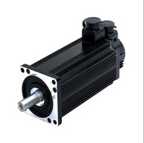 Black 400 Watt Dc Servo Motor