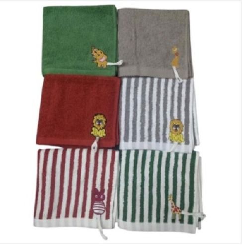 70x140 Cm Cotton Face Towel