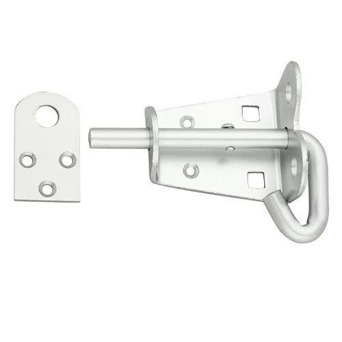 Aluminium Locking Door Bolt Application: Homes