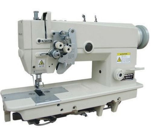 Steel Commercial Automatic Embroidery Machine