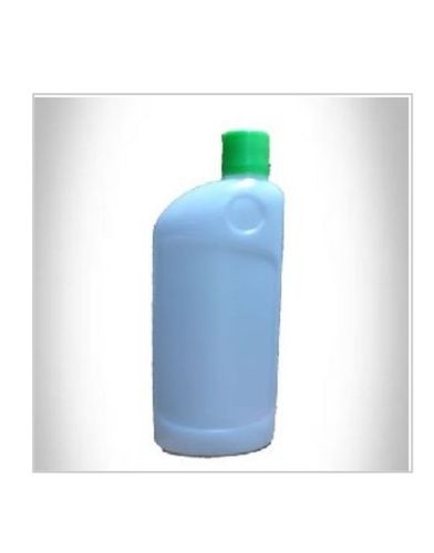Durable 500ml HDPE Floor Cleaner Bottle