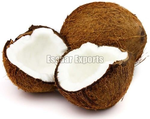 Whole Excellent Quality Free From Impurities Natural Taste Organic Brown Fresh Coconut