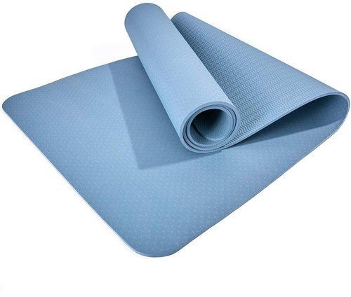 Fine Finish TPE Yoga Mat