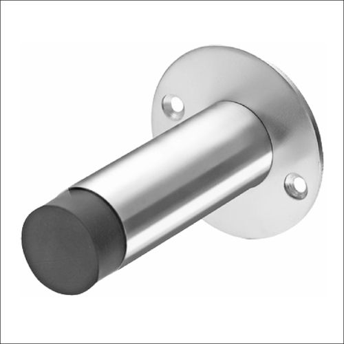 Flujo Stainless Steel Door Silencer at Best Price in New Delhi | Jindal ...