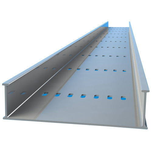 Any Color Long Duration Frp Cable Tray