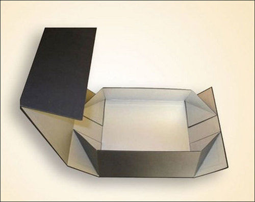 Matte Finish Folding Cartons Box