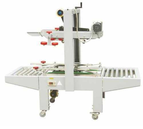 Ms Carton Sealing Machine