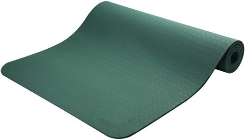 Plain TPE Sport Mat