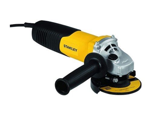 Portable Heavy Duty 900 Watt 100 Mm Disc Angle Grinder Application: Industrial