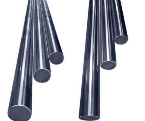 Natural Stainless Steel Ground Bar