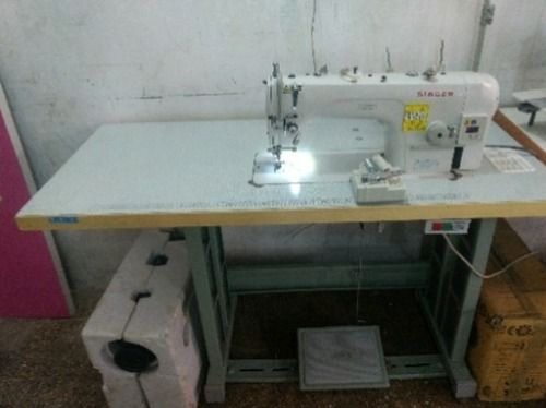 Table Top Sewing Machine