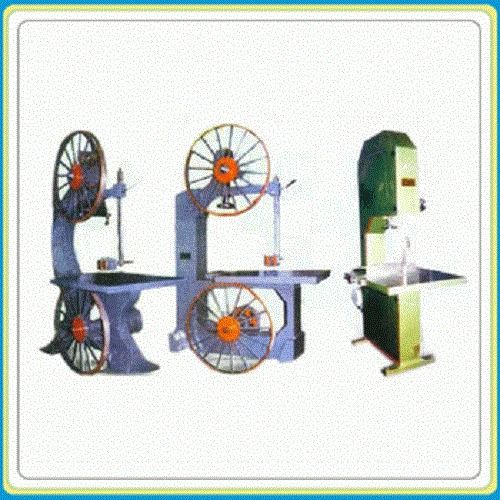 Vertical Band Saw Machine Voltage: 220 Volt (V)