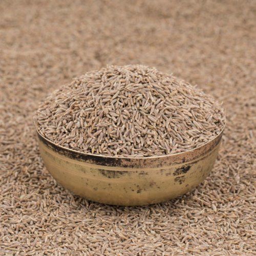 Aromatic Odour Rich In Taste Natural Healthy Brown Cumin Seeds