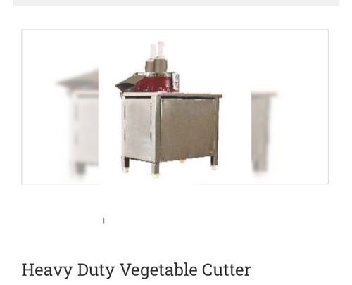 Big Size Heavy Duty Vegetable Cutter