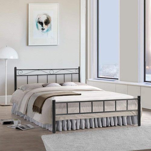 metal bed frames