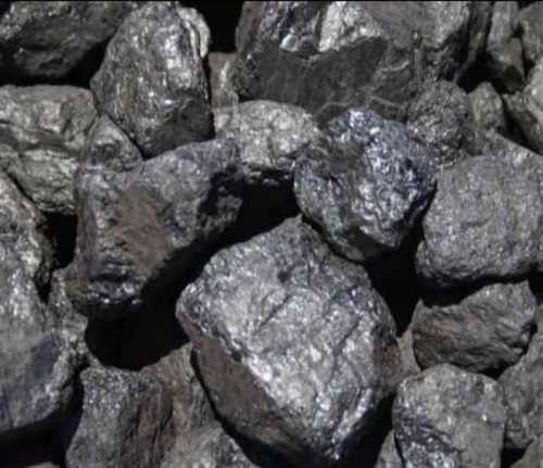 Lump Black Gcv Coal Grade For Industrial