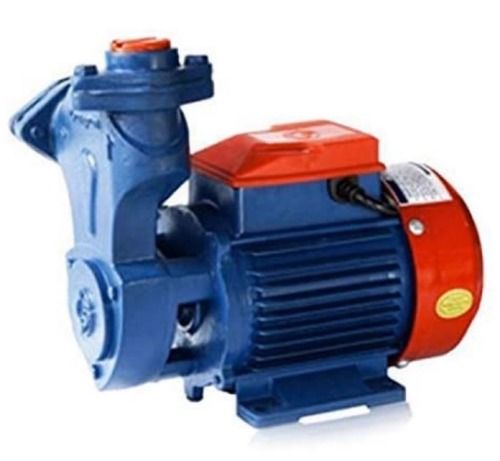 Metal Blue Electric Water Pump 