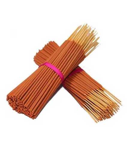 Solid Brown Mosquito Incense Sticks