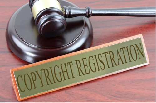 Copyright Registration Service By Rishika Group Of Solution