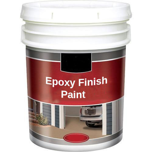 Any Color Epoxy Finish Paint 15Litre