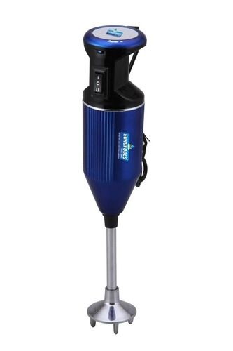 Blue Eurofobes Electric Hand Blender, 350 Watt