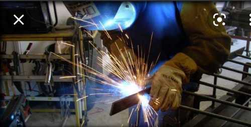 Fabrication Work Services