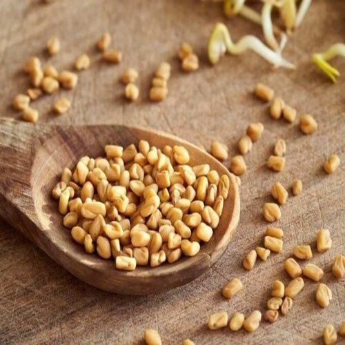 FSSAI Certified Rich In Taste Dried Healthy Fenugreek Seeds