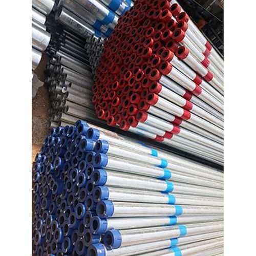 Galvanized Iron (Gi) Pipes