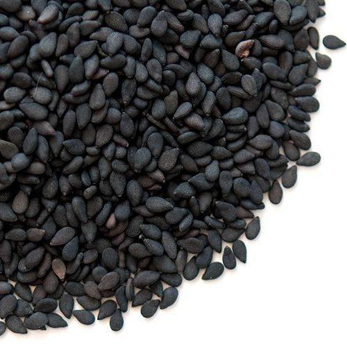 Healthy Dried Natural Fine Taste Black Sesame Seeds