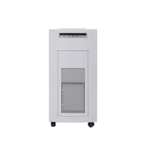 Full Automatic High Efficiency Air Purifier