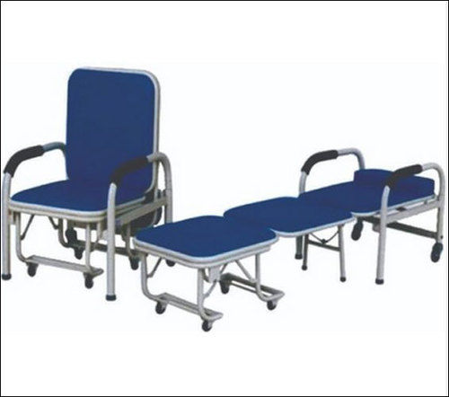 Hospital Bed Cum Chair