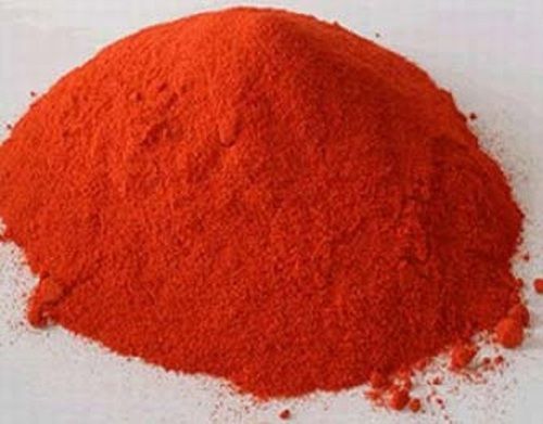 Hot And Spicy Organic Red Chilli Powder