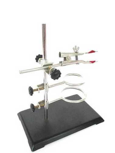 Lalco Laboratory Metalware Research Instruments Warranty: 1 Year