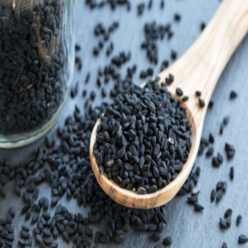 Long Shelf Life Aromatic Odour Rich In Taste Black Cumin Seeds