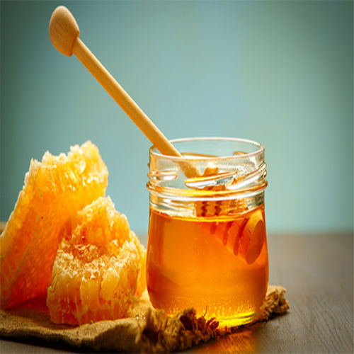 Longer Shelf Life Natural Taste Healthy Sweet Gel Organic Honey