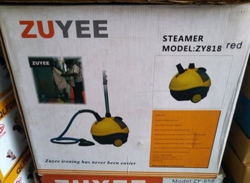 Multifunctional Zuyee Cloth Steamer (Model Zy818)