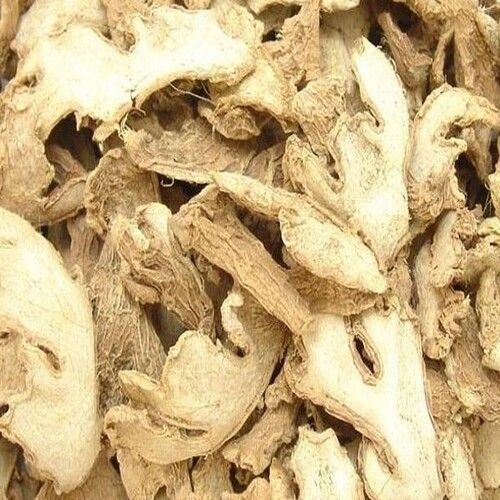 Pure Natural Healthy Rich In Taste Brown Dried Ginger Grade: Food Grade