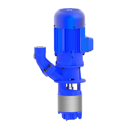Quick Suctioning Immersion Pump Tl Stl at Best Price in Werdohl