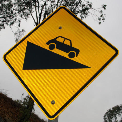 Reflectorized Road Safety Sign Boards - Metal and Acrylic, Customized Sizes and Colors, Waterproof and Rust Proof