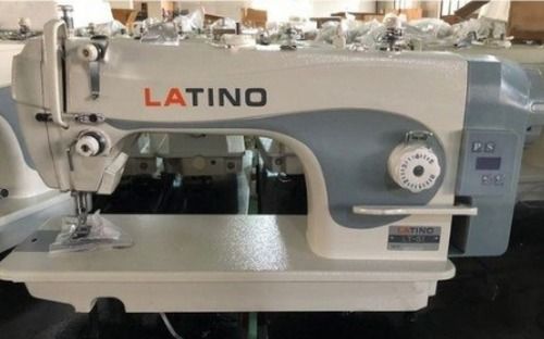 Semi Automatic Latino S1 Sewing Machine