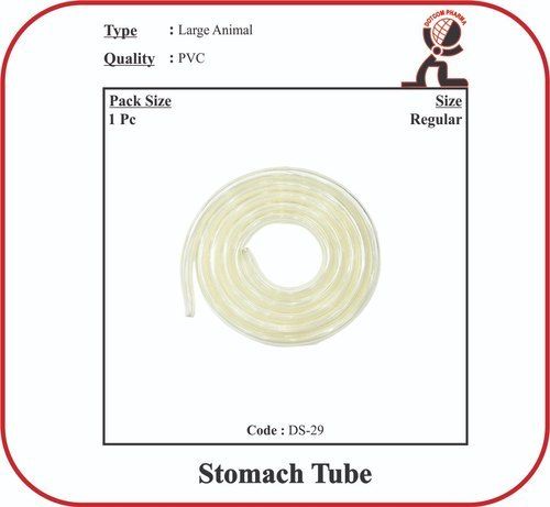 stomach tube