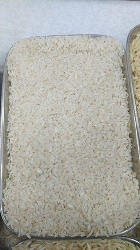 White Common Short Grain Ponni Rice For Cooking